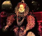 Королева Елизавета Тюдор - мать Шекспира?