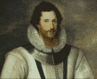 Роберт Деверо, граф Эссекс: друг или враг Марло-Шекспира?